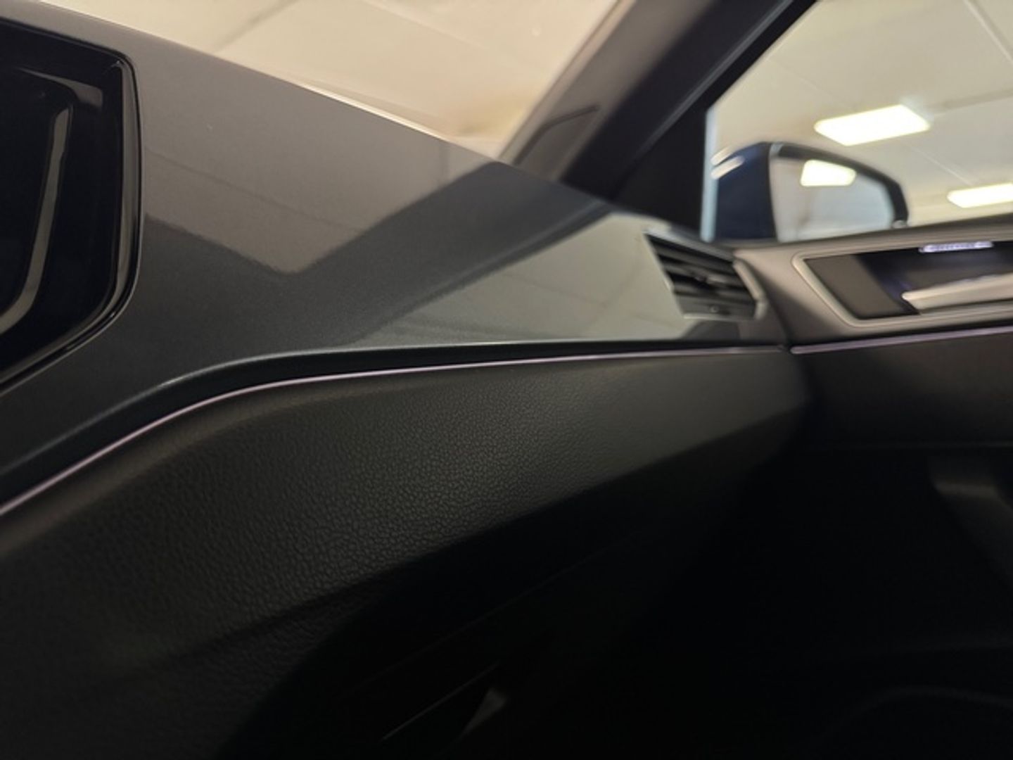 Volkswagen Polo R-Line 1.0 TSI 81 kW (110 CV)