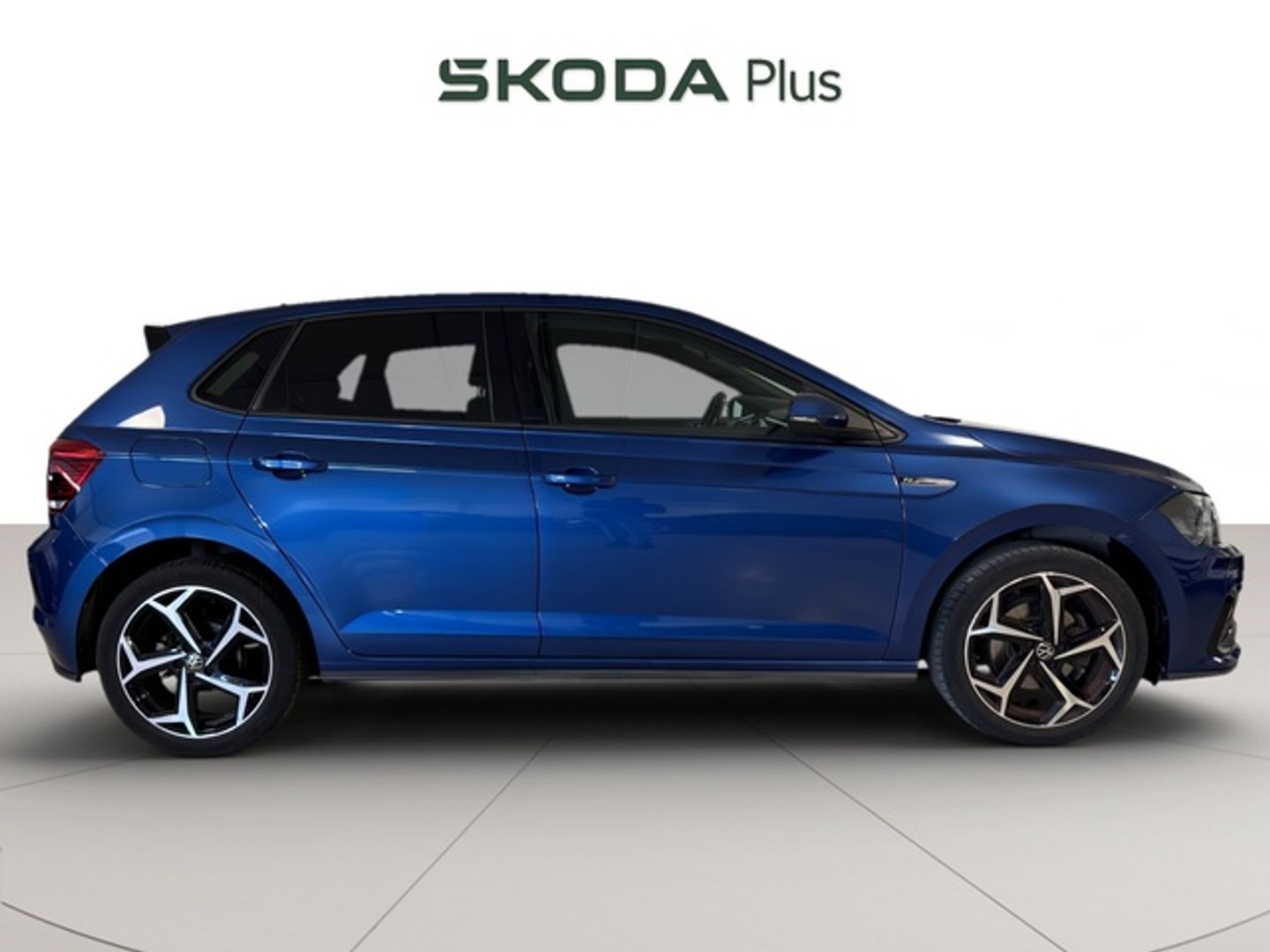 Volkswagen Polo R-Line 1.0 TSI 81 kW (110 CV)