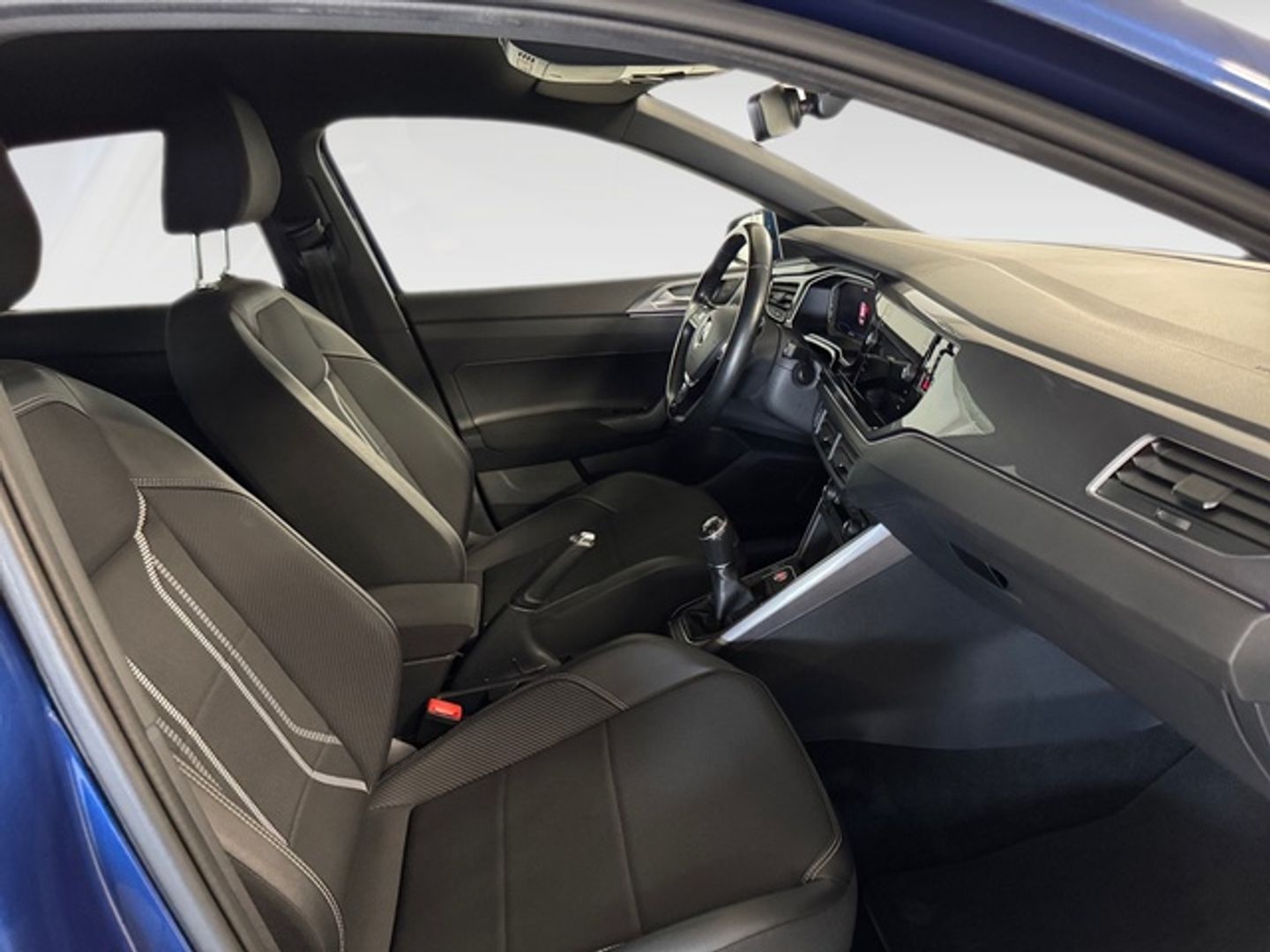Volkswagen Polo R-Line 1.0 TSI 81 kW (110 CV)