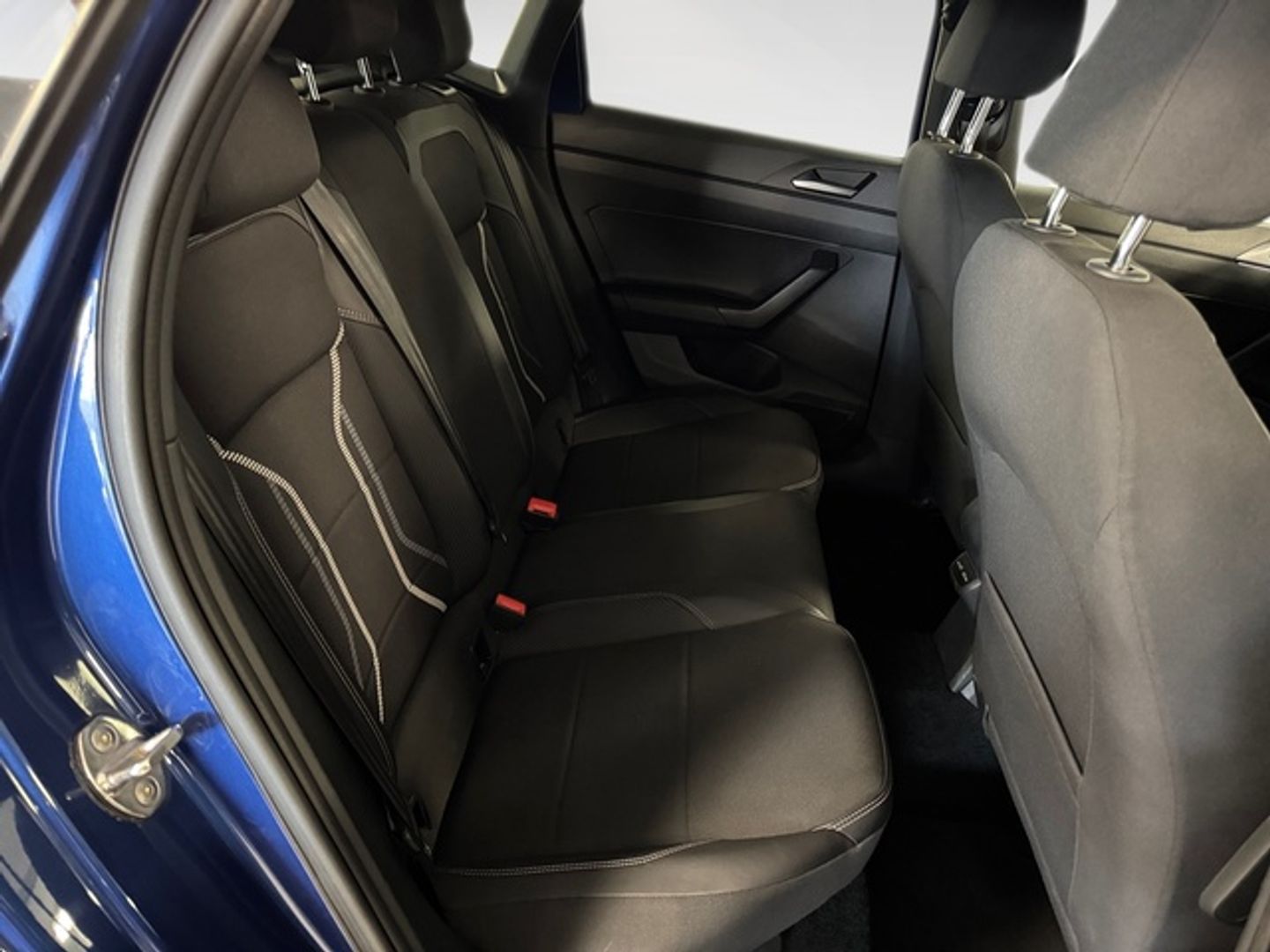 Volkswagen Polo R-Line 1.0 TSI 81 kW (110 CV)