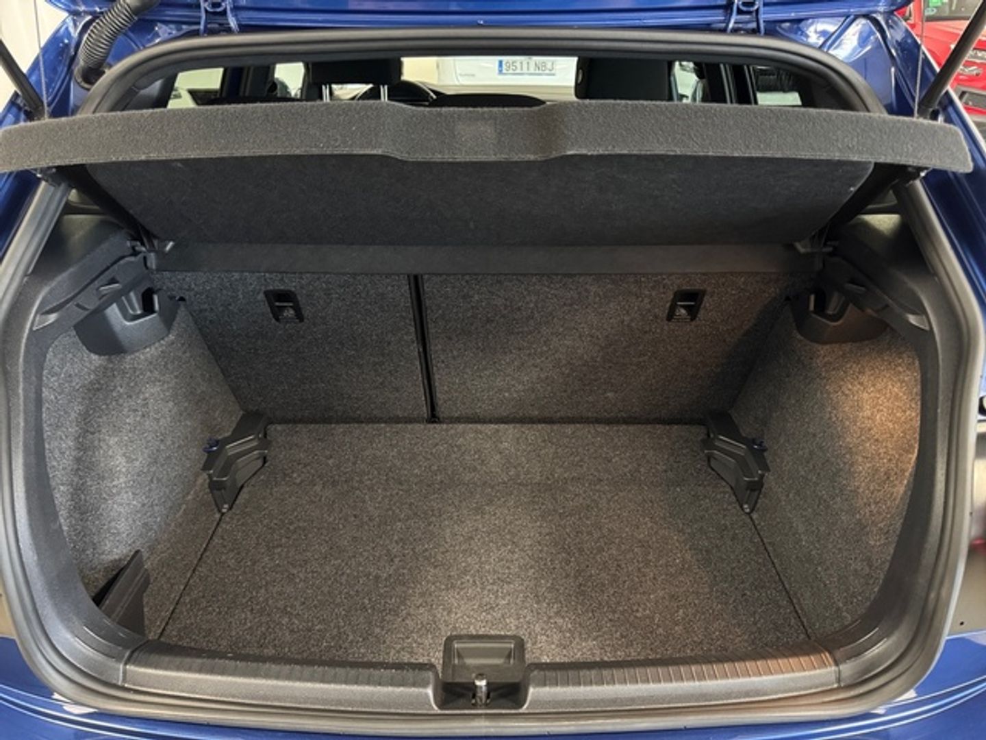 Volkswagen Polo R-Line 1.0 TSI 81 kW (110 CV)