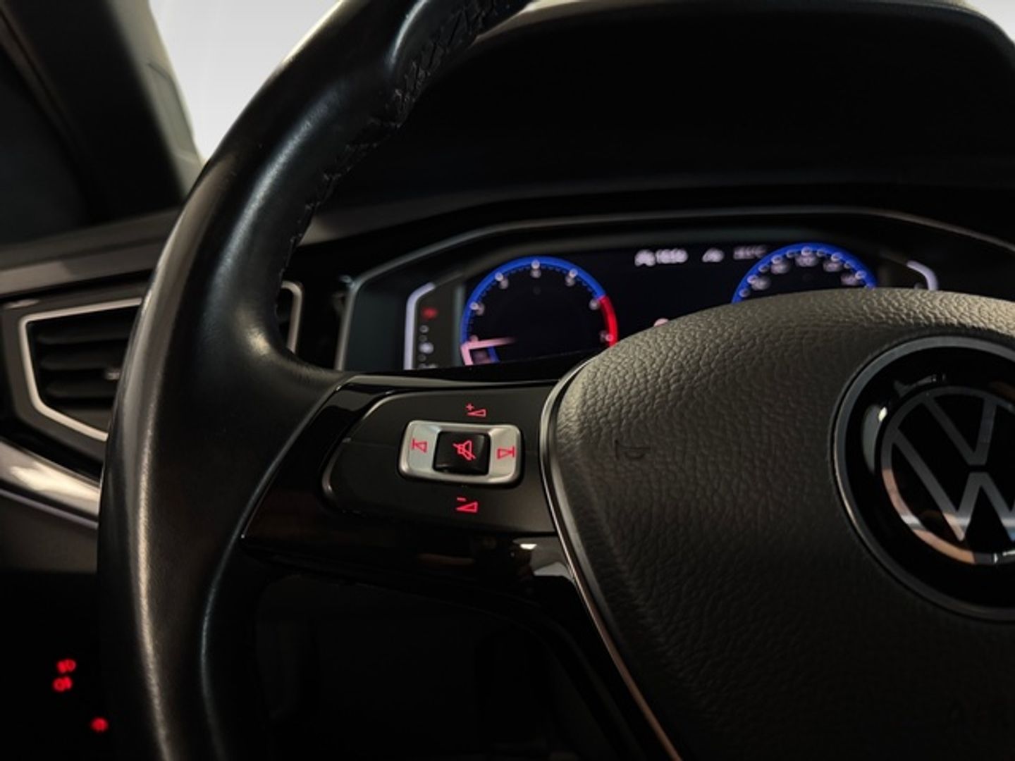 Volkswagen Polo R-Line 1.0 TSI 81 kW (110 CV)