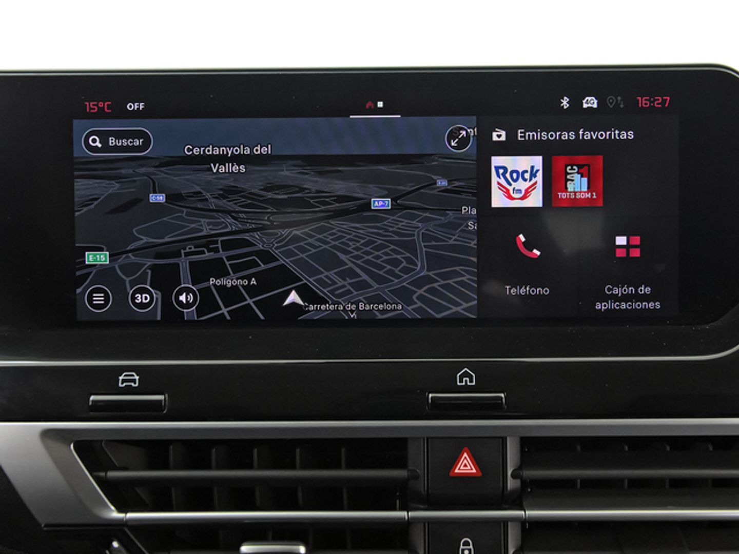 Citroen C4 X BlueHDi 130 S&S Plus EAT8 96 kW (131 CV)