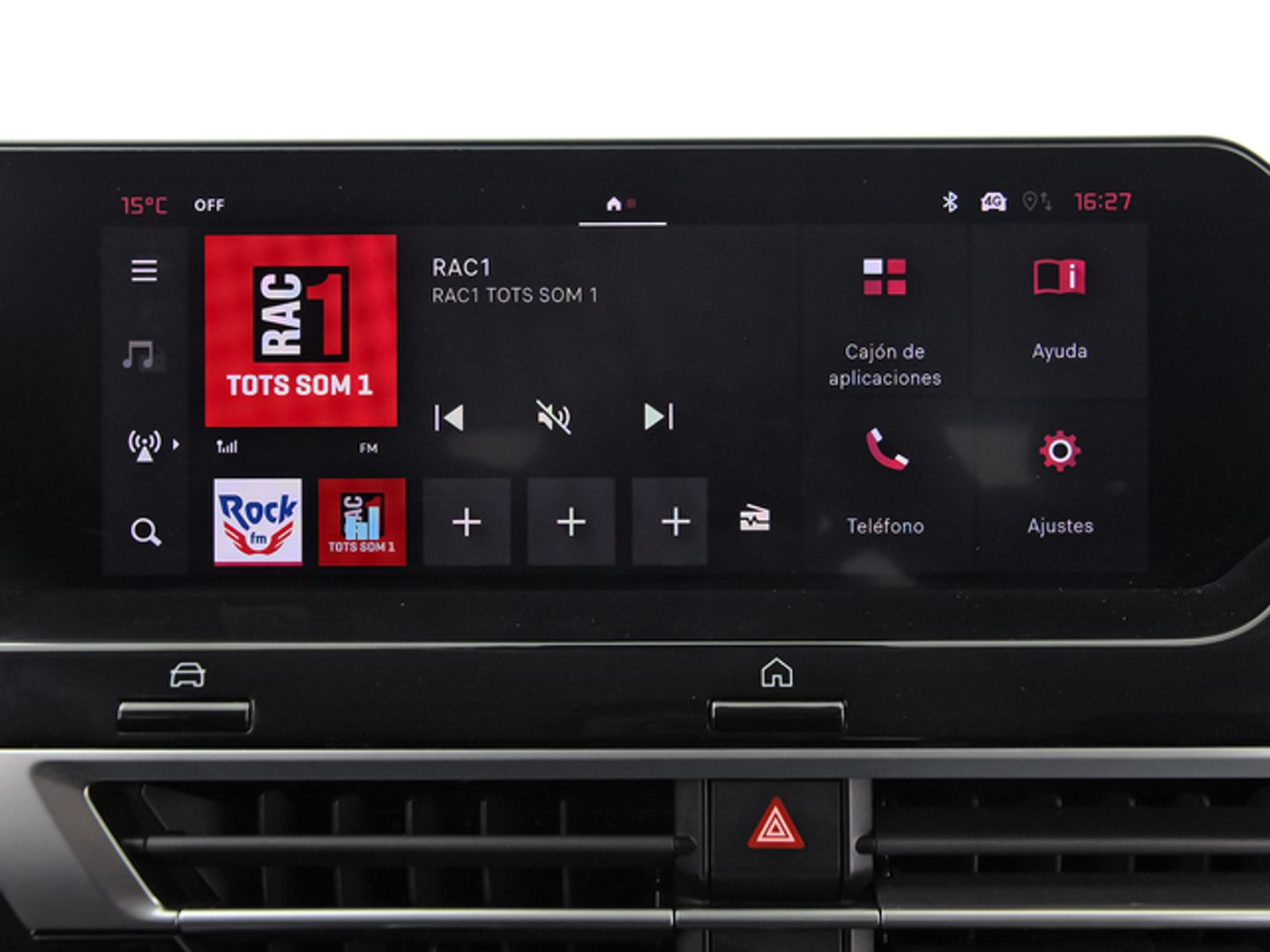 Citroen C4 X BlueHDi 130 S&S Plus EAT8 96 kW (131 CV)