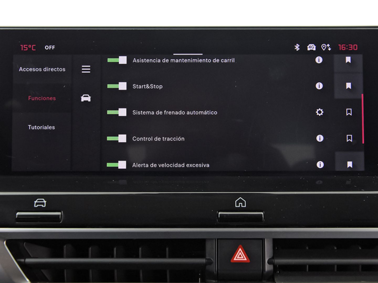 Citroen C4 X BlueHDi 130 S&S Plus EAT8 96 kW (131 CV)