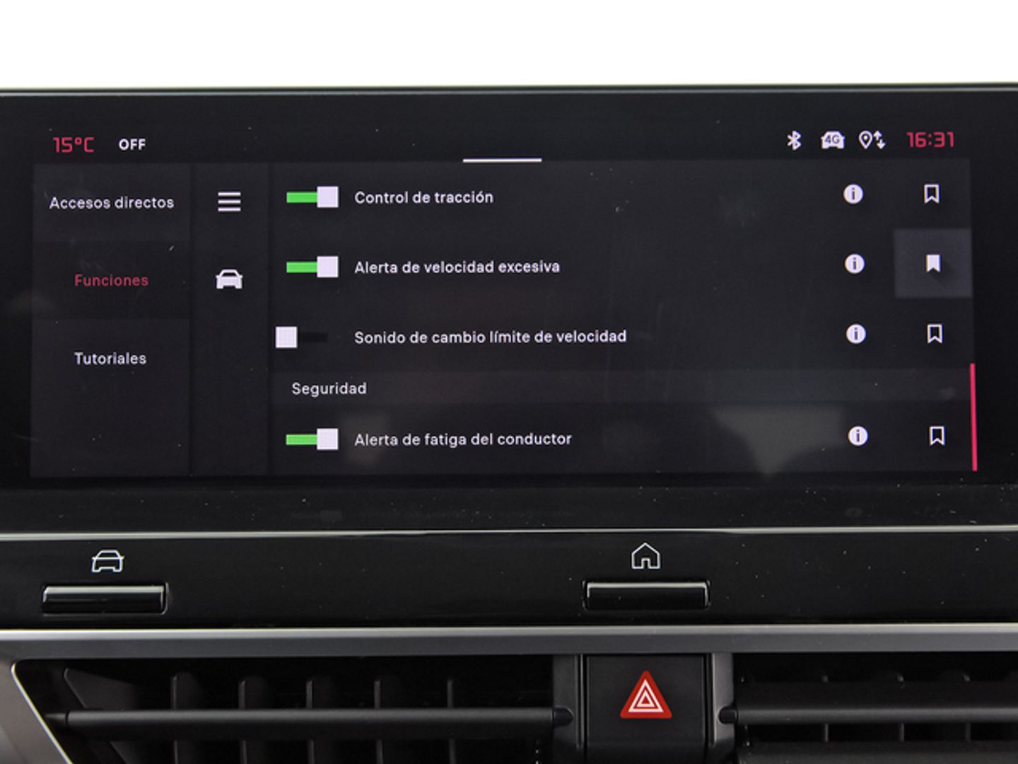 Citroen C4 X BlueHDi 130 S&S Plus EAT8 96 kW (131 CV)