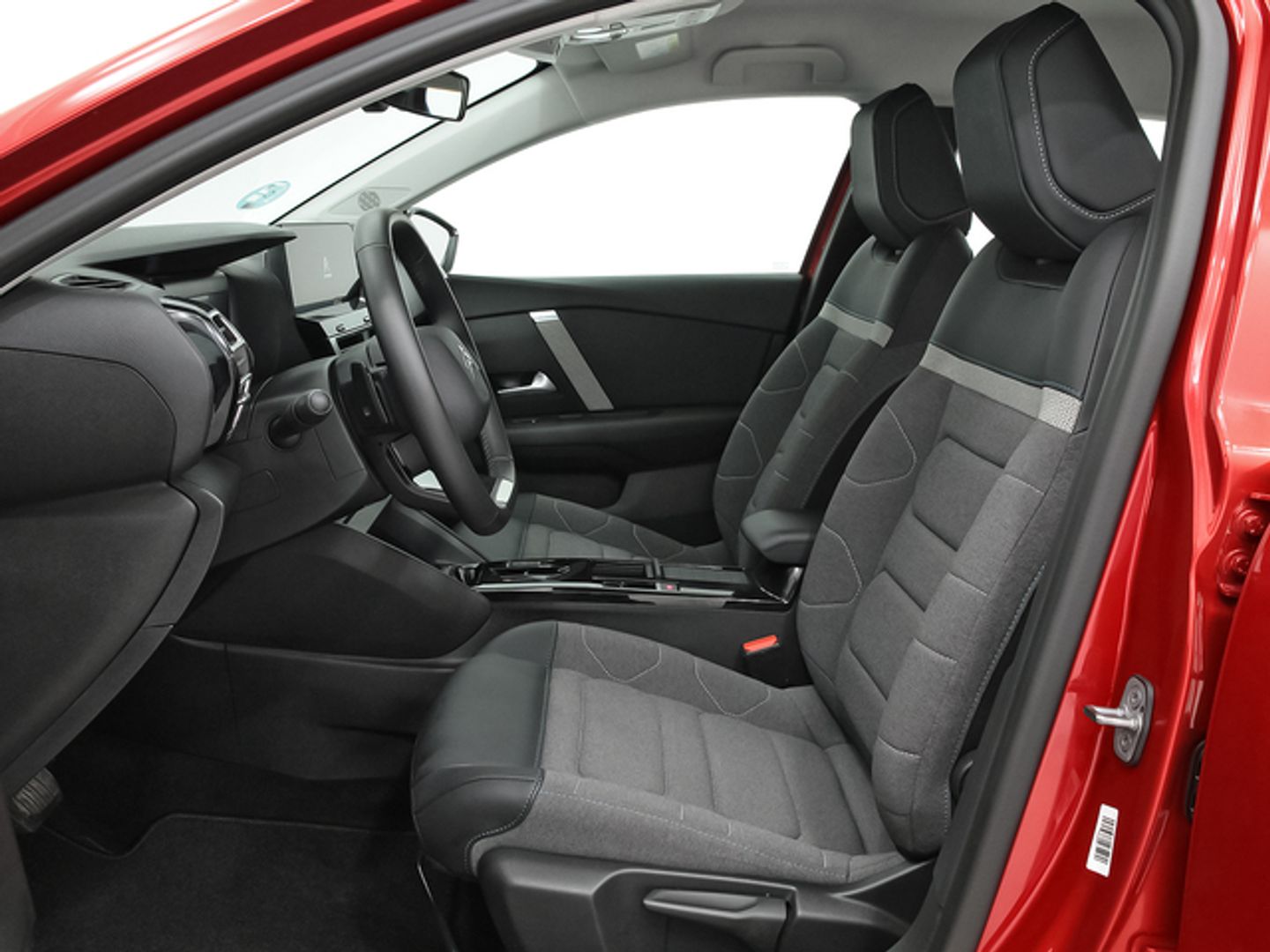 Citroen C4 X BlueHDi 130 S&S Plus EAT8 96 kW (131 CV)