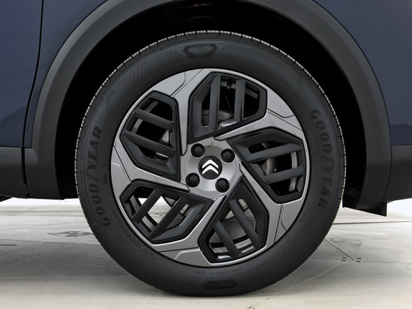 Citroen C4 X BlueHDi 130 S&S Plus EAT8 96 kW (131 CV)
