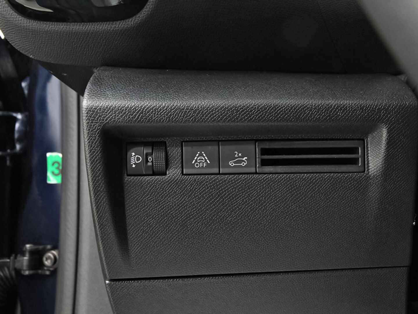 Citroen C4 X BlueHDi 130 S&S Plus EAT8 96 kW (131 CV)