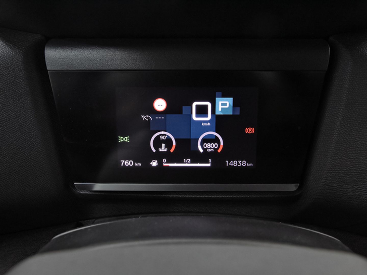 Citroen C4 X BlueHDi 130 S&S Plus EAT8 96 kW (131 CV)