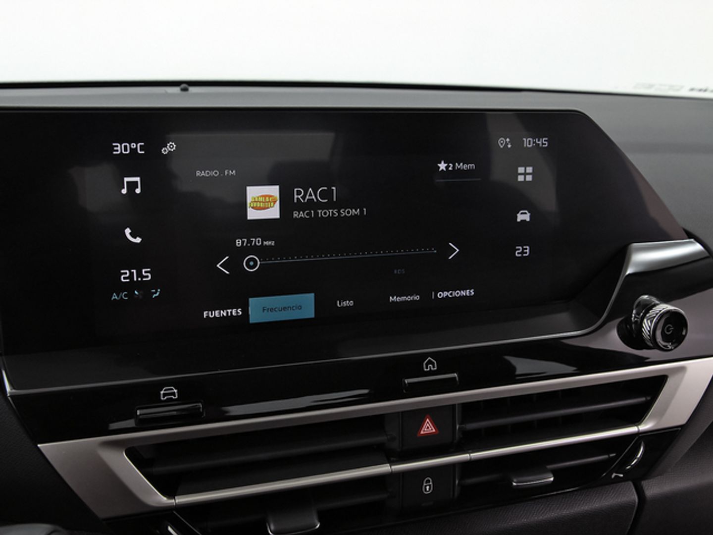 Citroen C4 X BlueHDi 130 S&S Plus EAT8 96 kW (131 CV)