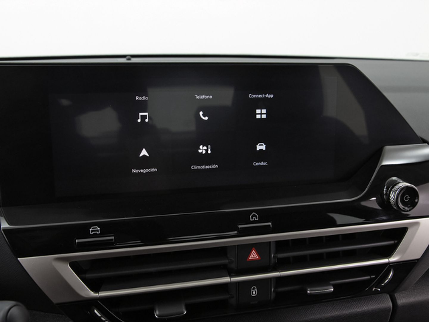 Citroen C4 X BlueHDi 130 S&S Plus EAT8 96 kW (131 CV)