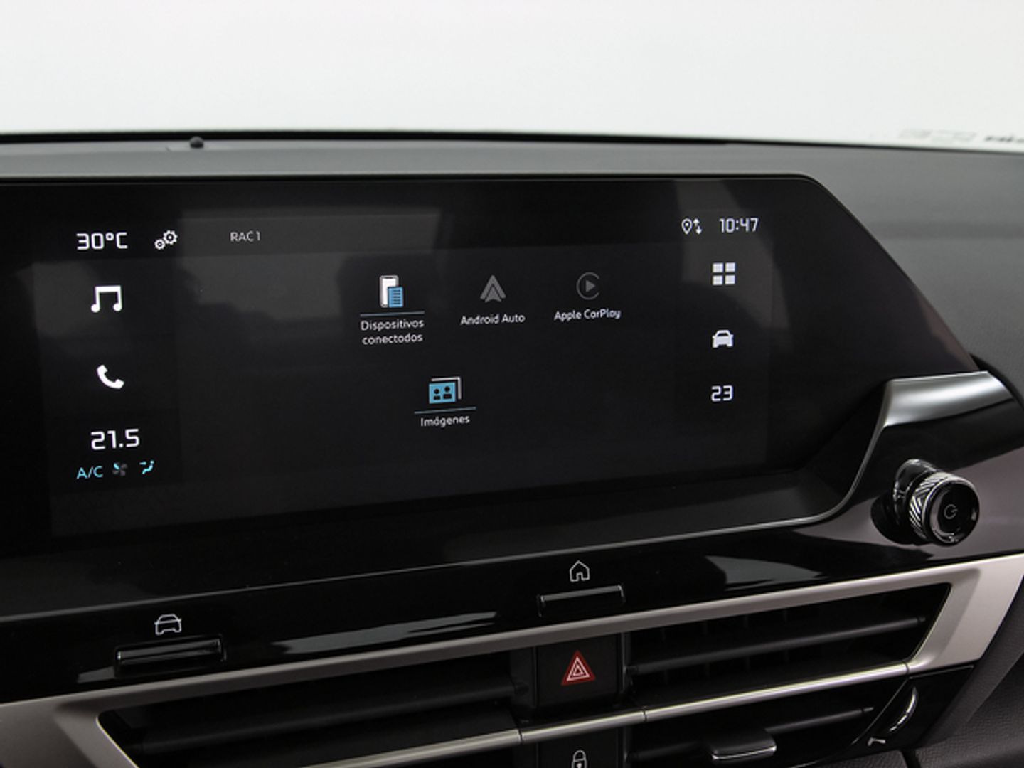 Citroen C4 X BlueHDi 130 S&S Plus EAT8 96 kW (131 CV)
