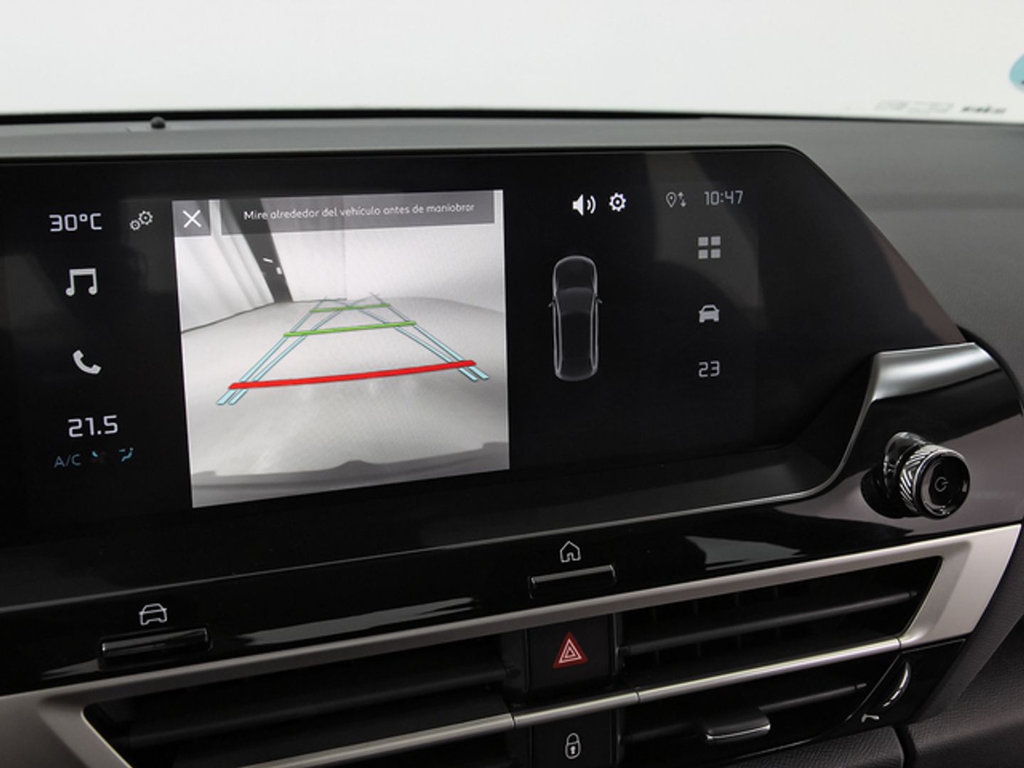 Citroen C4 X BlueHDi 130 S&S Plus EAT8 96 kW (131 CV)