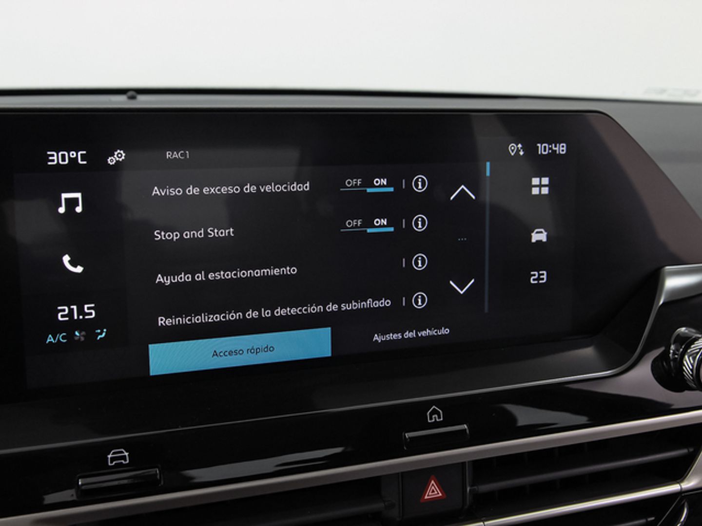 Citroen C4 X BlueHDi 130 S&S Plus EAT8 96 kW (131 CV)