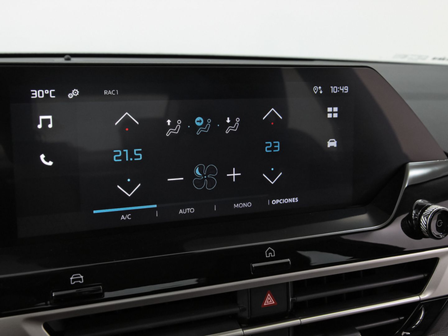 Citroen C4 X BlueHDi 130 S&S Plus EAT8 96 kW (131 CV)