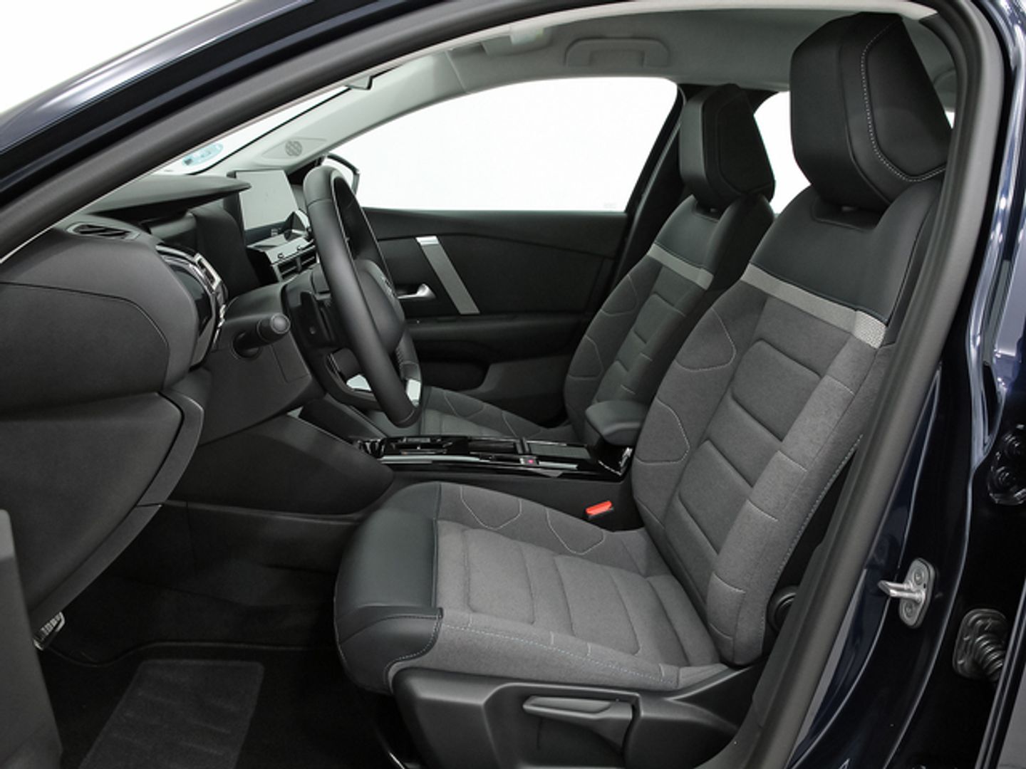 Citroen C4 X BlueHDi 130 S&S Plus EAT8 96 kW (131 CV)