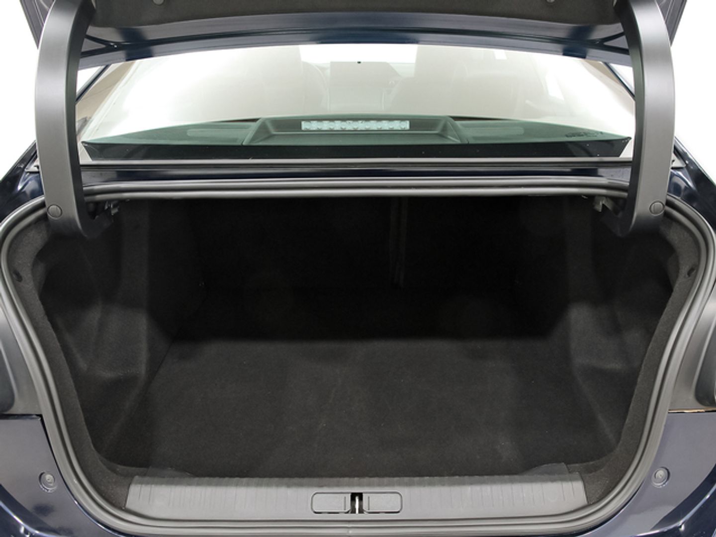 Citroen C4 X BlueHDi 130 S&S Plus EAT8 96 kW (131 CV)