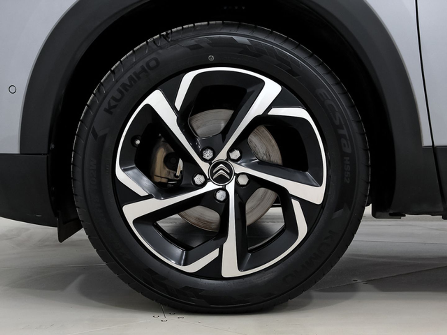 Citroen C5 Aircross PureTech 130 S&S C Series 96 kW (131 CV)