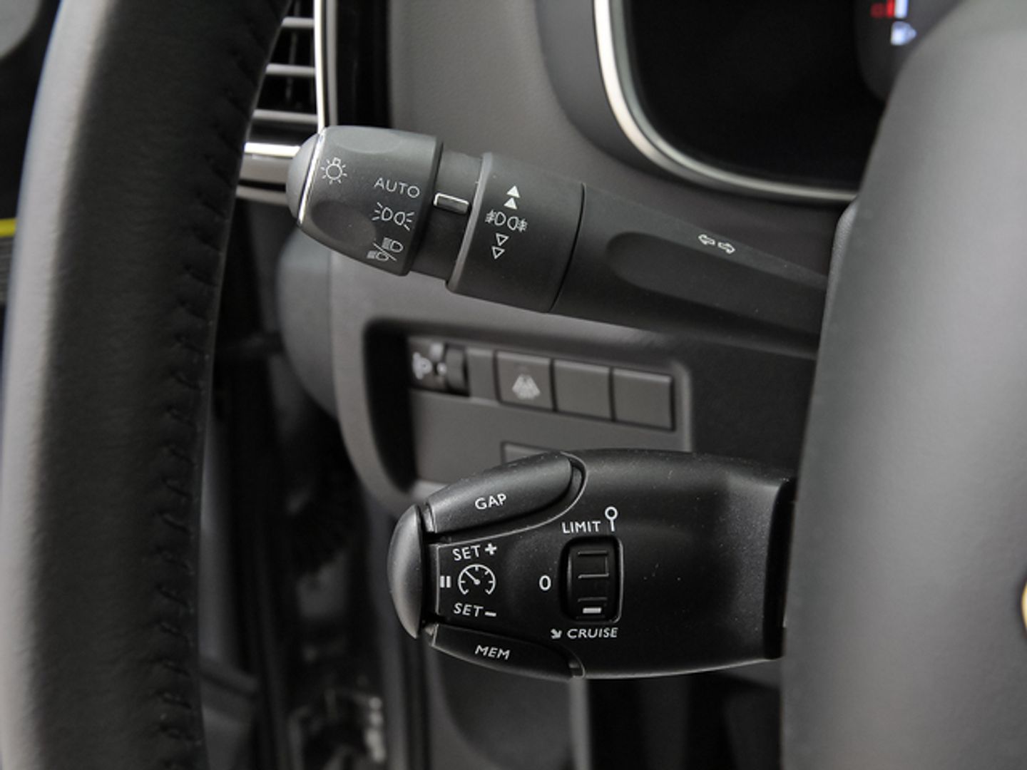 Citroen C5 Aircross PureTech 130 S&S C Series 96 kW (131 CV)