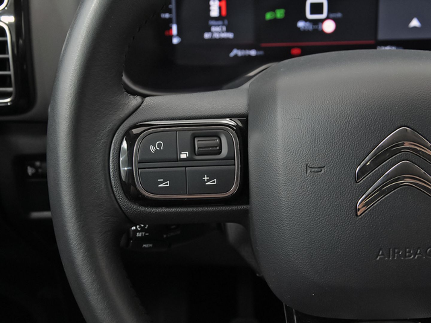 Citroen C5 Aircross PureTech 130 S&S C Series 96 kW (131 CV)