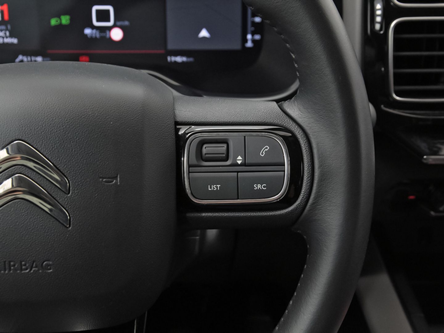 Citroen C5 Aircross PureTech 130 S&S C Series 96 kW (131 CV)