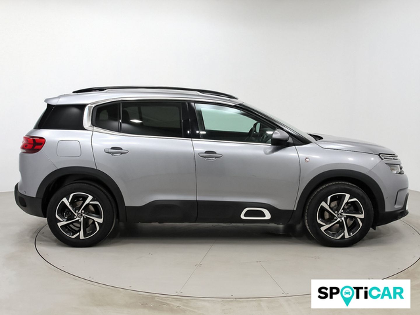 Citroen C5 Aircross PureTech 130 S&S C Series 96 kW (131 CV)