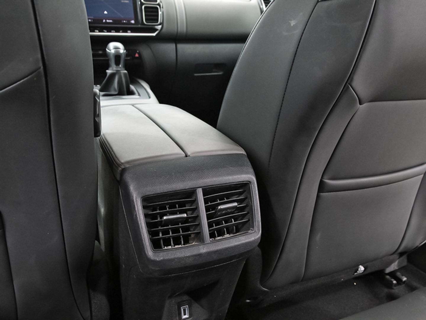Citroen C5 Aircross PureTech 130 S&S C Series 96 kW (131 CV)