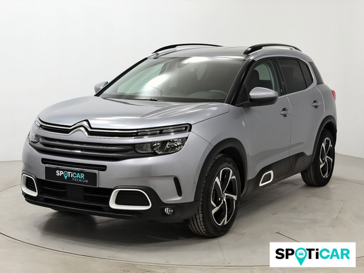 Citroen C5 Aircross PureTech 130 S&S C Series 96 kW (131 CV)