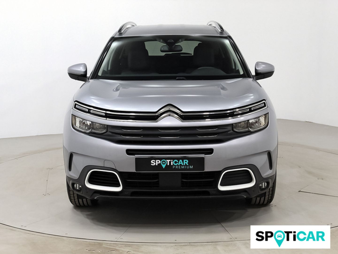 Citroen C5 Aircross PureTech 130 S&S C Series 96 kW (131 CV)