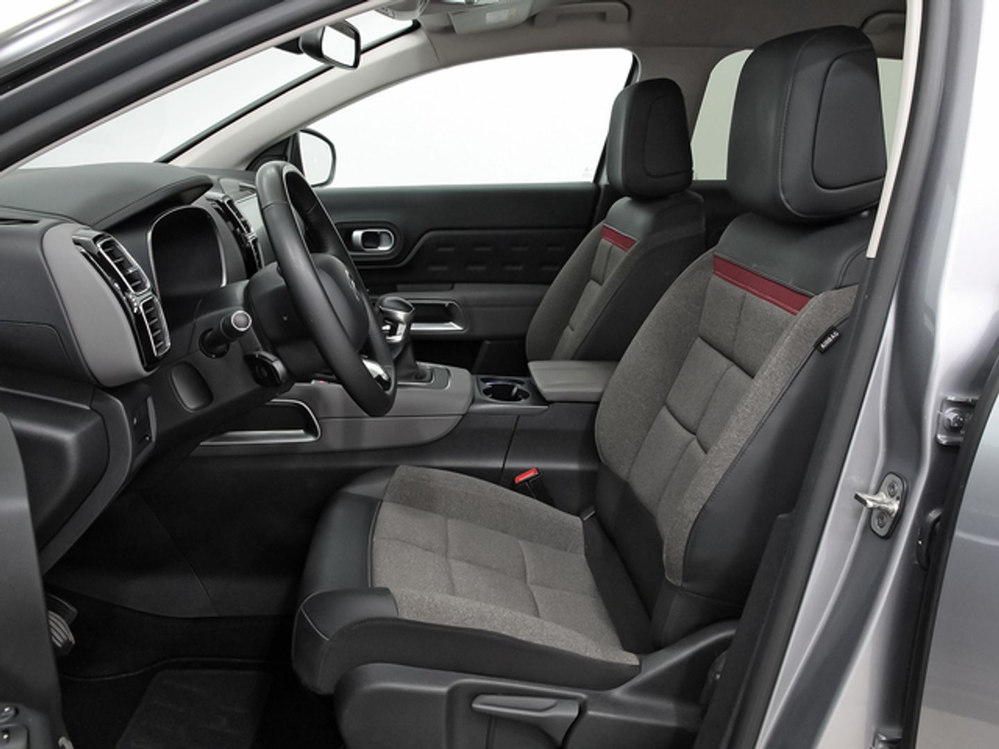 Citroen C5 Aircross PureTech 130 S&S C Series 96 kW (131 CV)