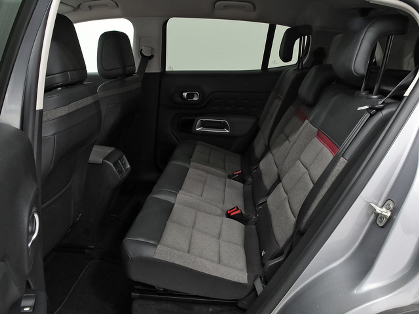 Citroen C5 Aircross PureTech 130 S&S C Series 96 kW (131 CV)