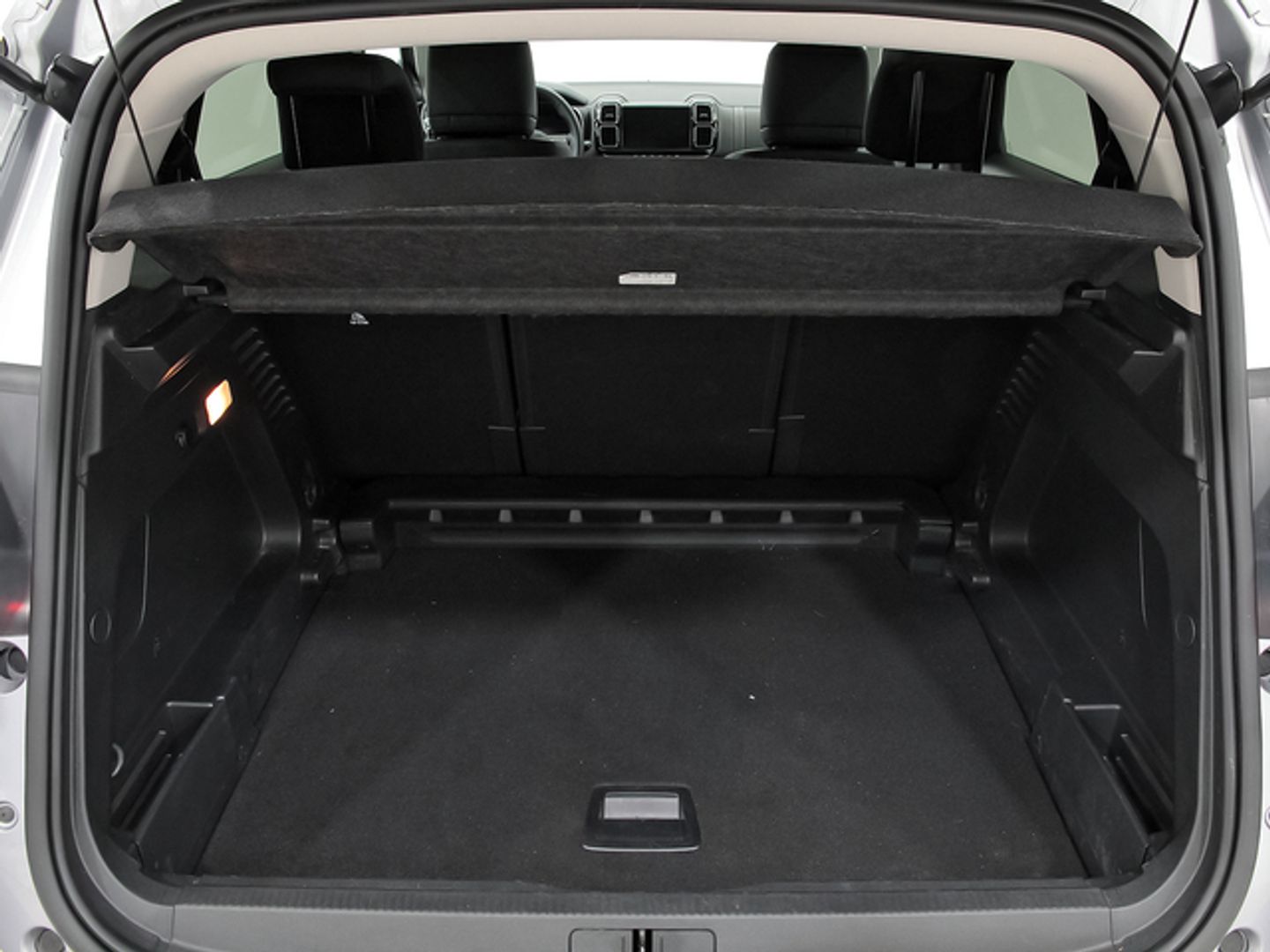Citroen C5 Aircross PureTech 130 S&S C Series 96 kW (131 CV)