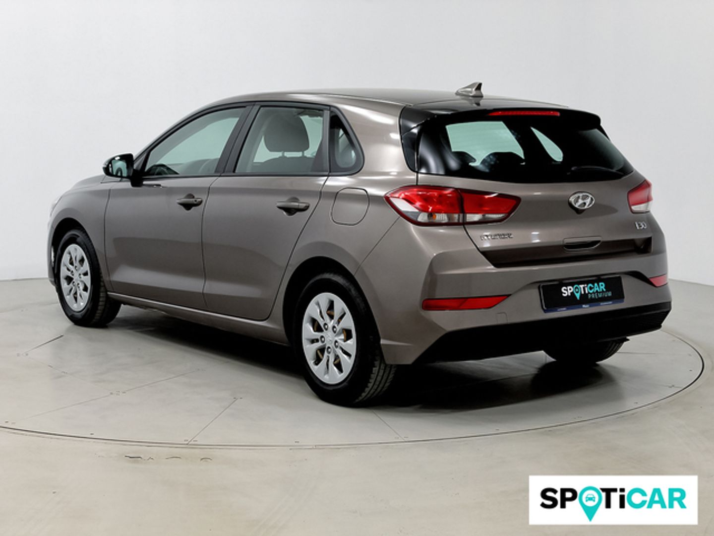 Hyundai i30 1.5 DPI Essence 81 kW (110 CV)