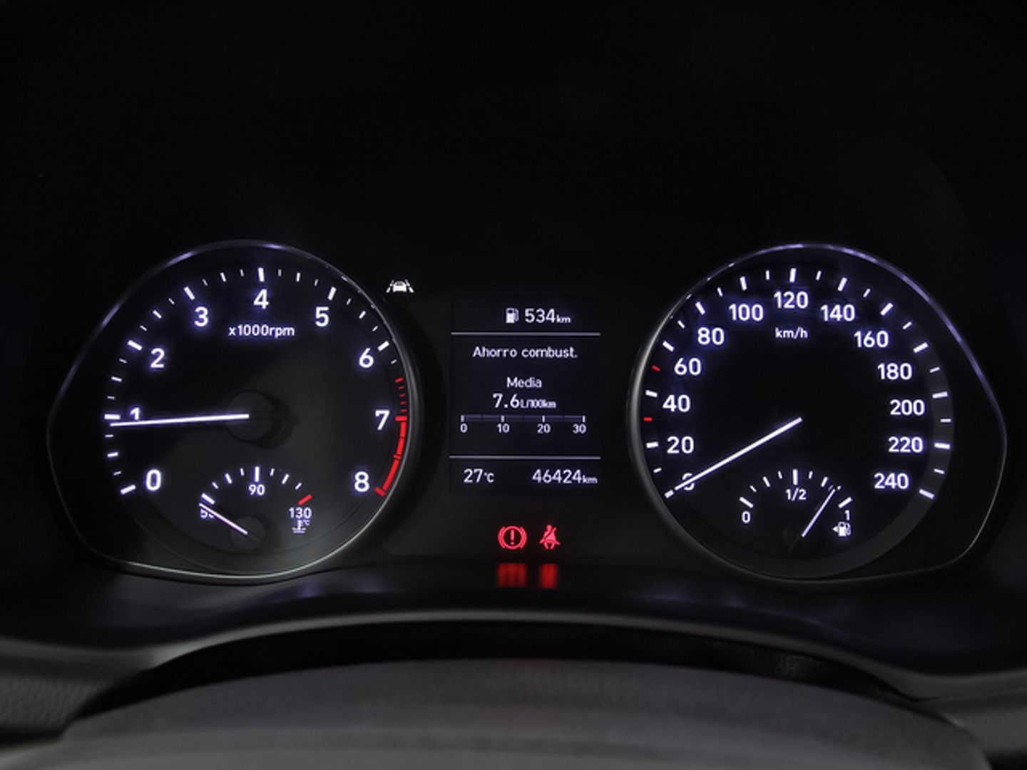 Hyundai i30 1.5 DPI Essence 81 kW (110 CV)