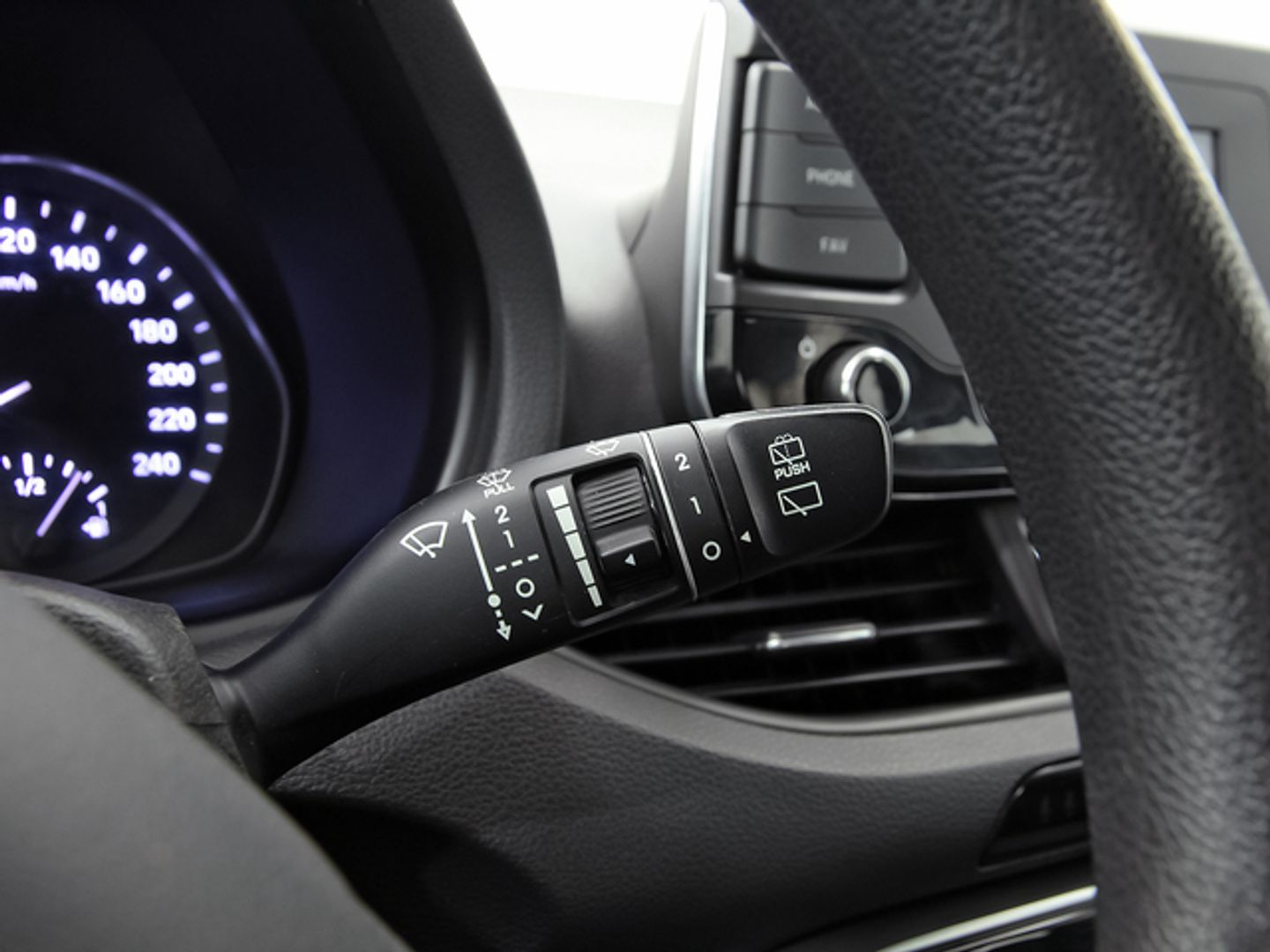 Hyundai i30 1.5 DPI Essence 81 kW (110 CV)