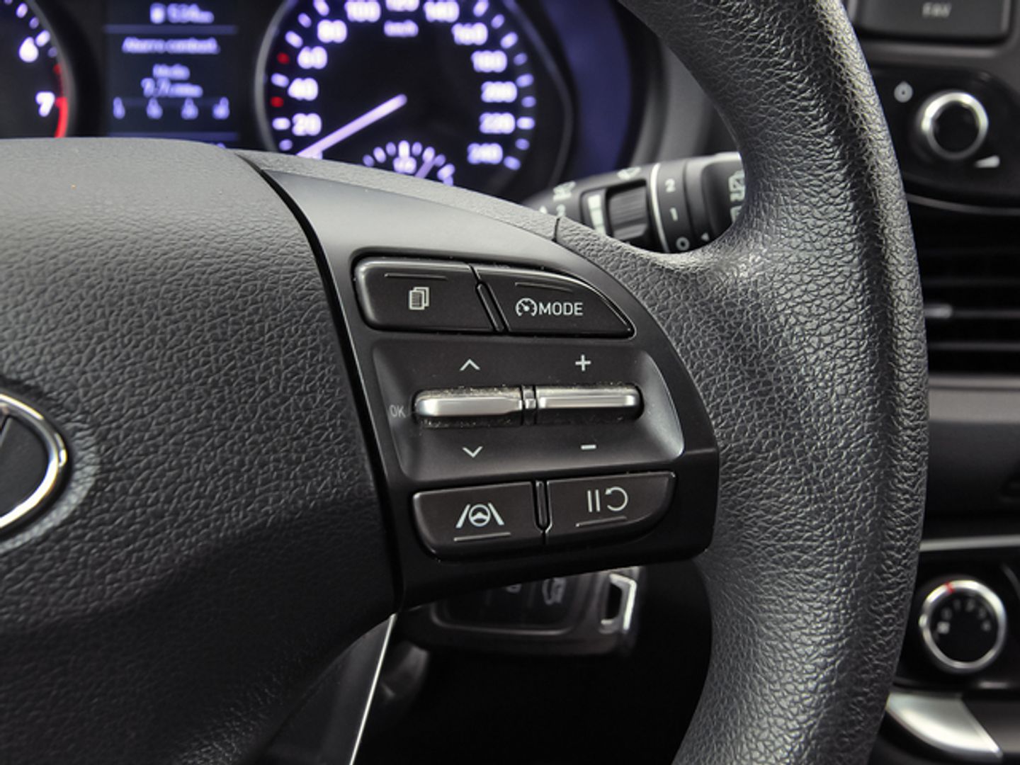 Hyundai i30 1.5 DPI Essence 81 kW (110 CV)