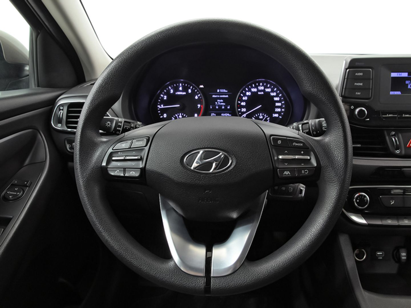 Hyundai i30 1.5 DPI Essence 81 kW (110 CV)