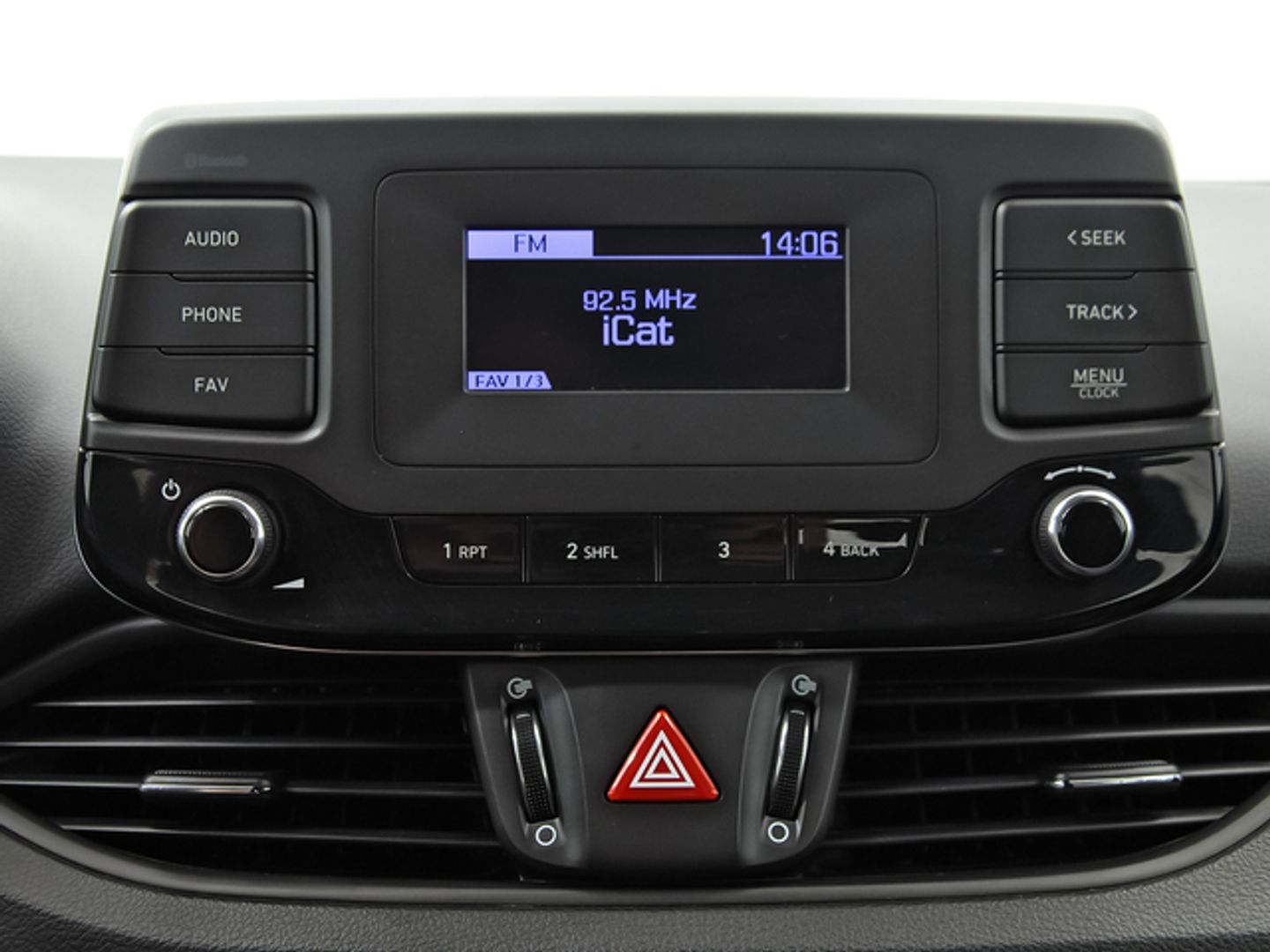 Hyundai i30 1.5 DPI Essence 81 kW (110 CV)