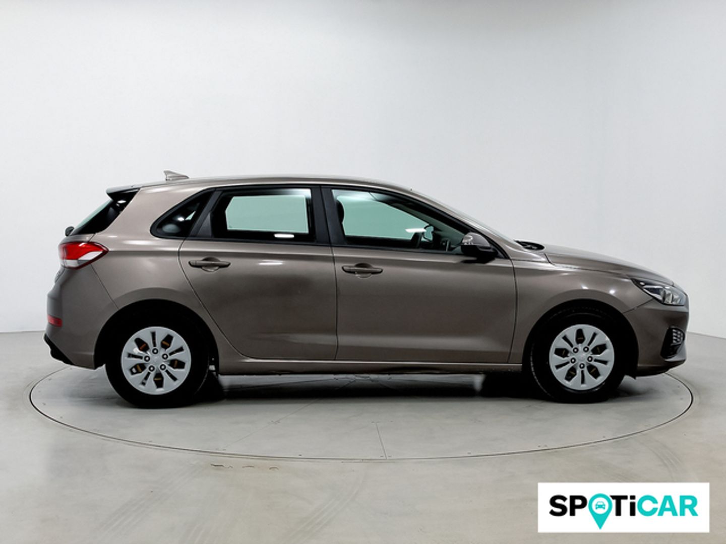 Hyundai i30 1.5 DPI Essence 81 kW (110 CV)