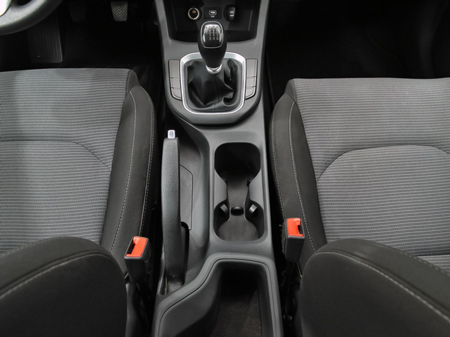 Hyundai i30 1.5 DPI Essence 81 kW (110 CV)