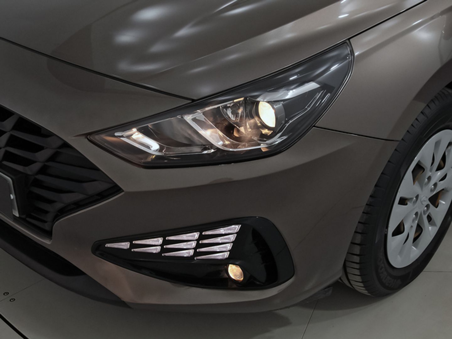 Hyundai i30 1.5 DPI Essence 81 kW (110 CV)