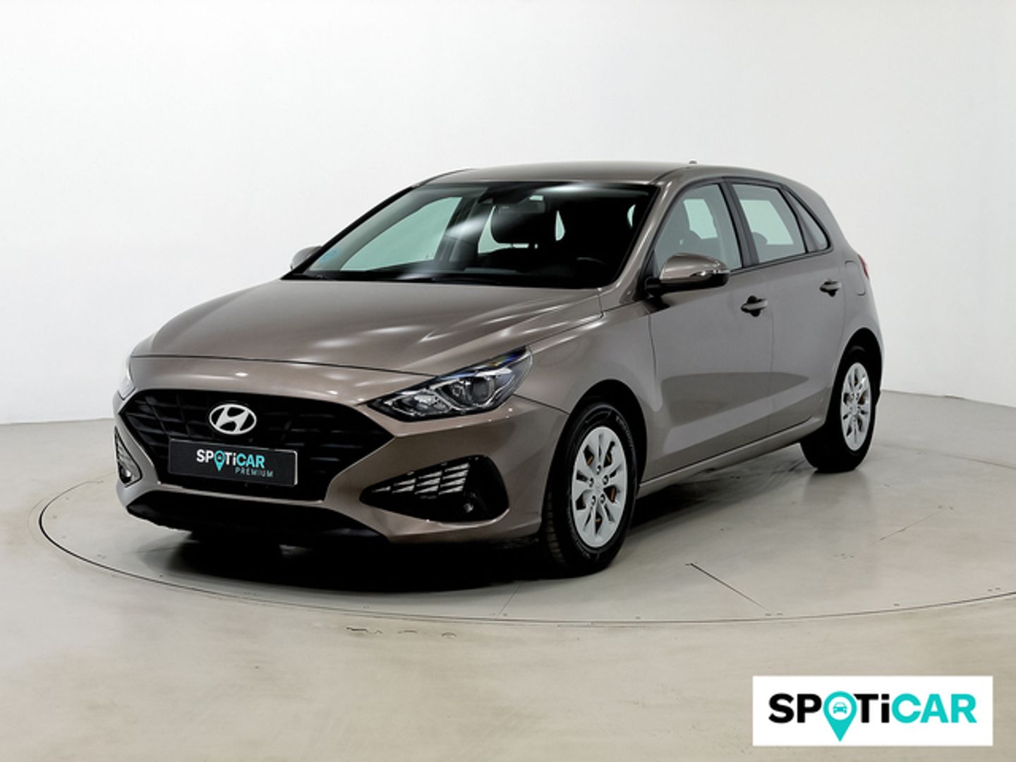 Hyundai i30 1.5 DPI Essence 81 kW (110 CV)
