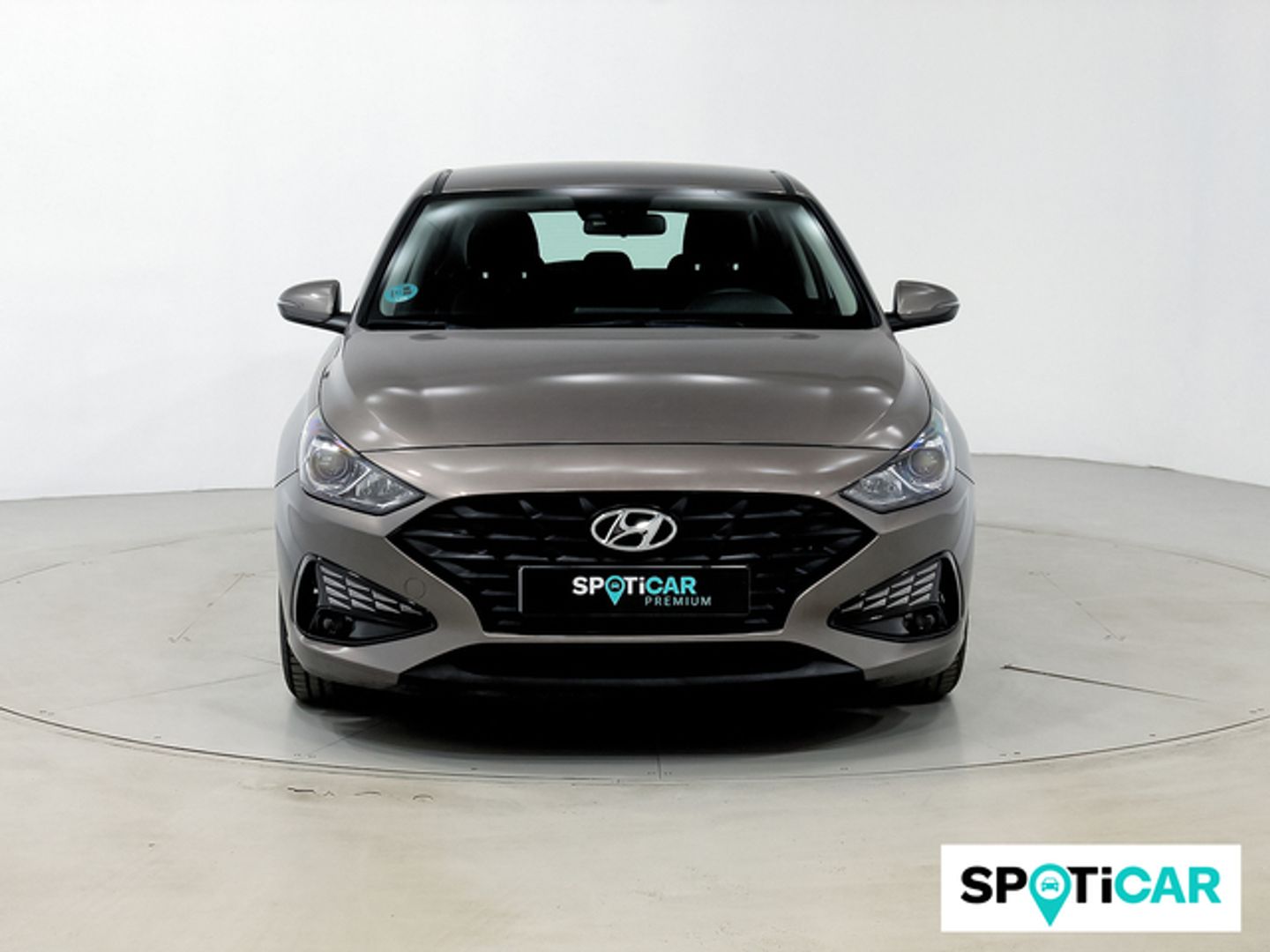 Hyundai i30 1.5 DPI Essence 81 kW (110 CV)