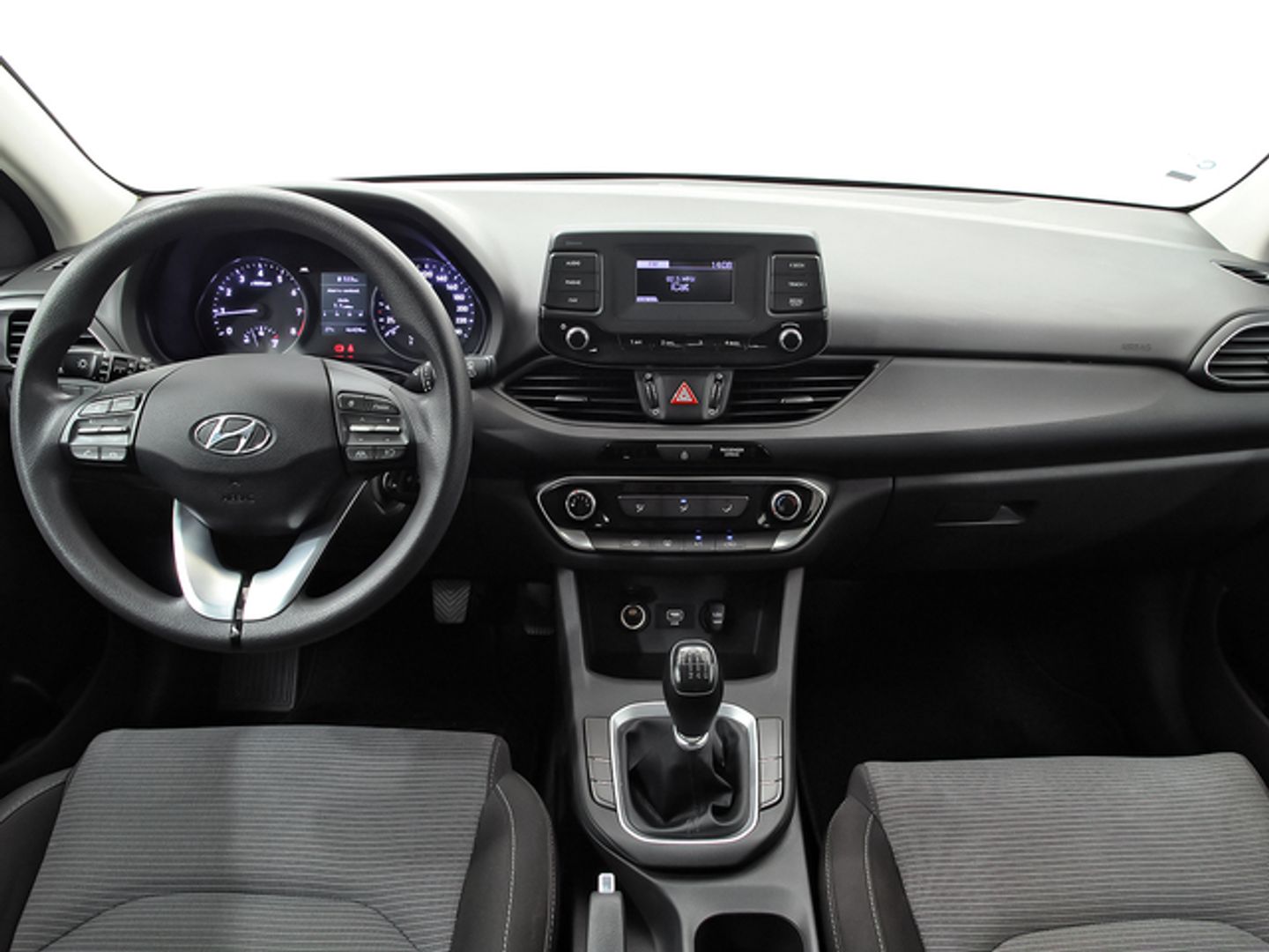 Hyundai i30 1.5 DPI Essence 81 kW (110 CV)