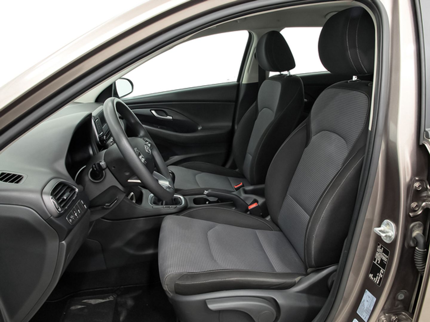 Hyundai i30 1.5 DPI Essence 81 kW (110 CV)
