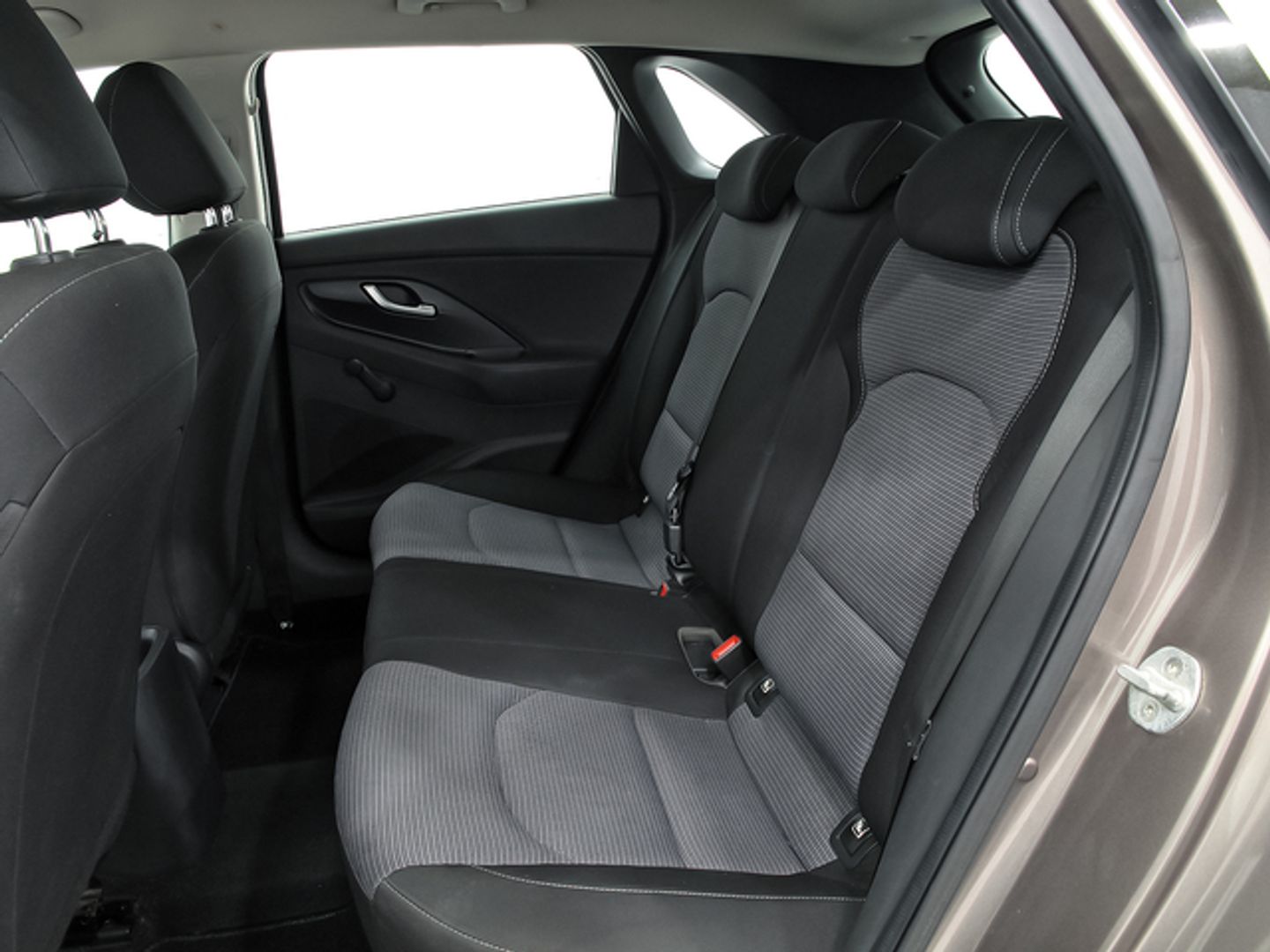 Hyundai i30 1.5 DPI Essence 81 kW (110 CV)
