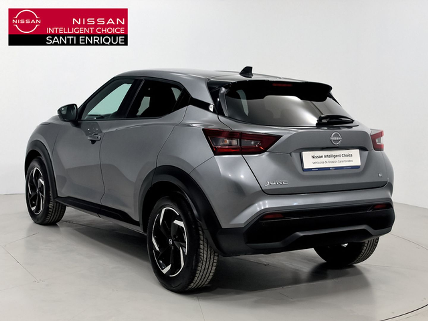 Nissan Juke DIG-T N-Connecta 4x2 84 kW (114 CV)