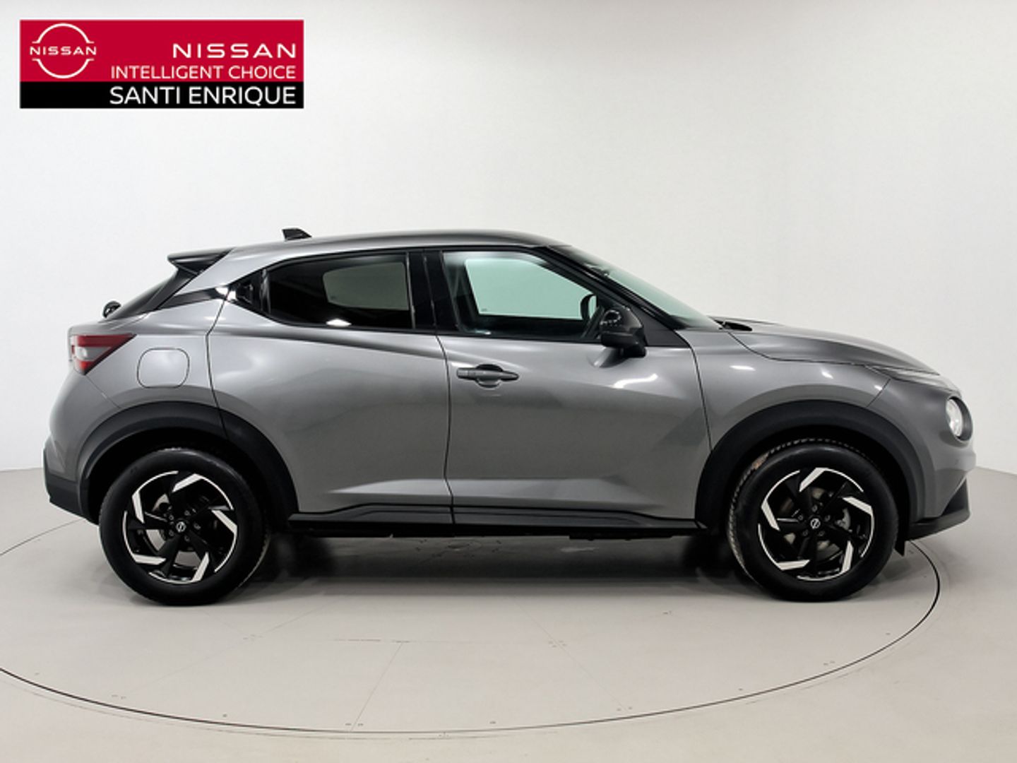 Nissan Juke DIG-T N-Connecta 4x2 84 kW (114 CV)