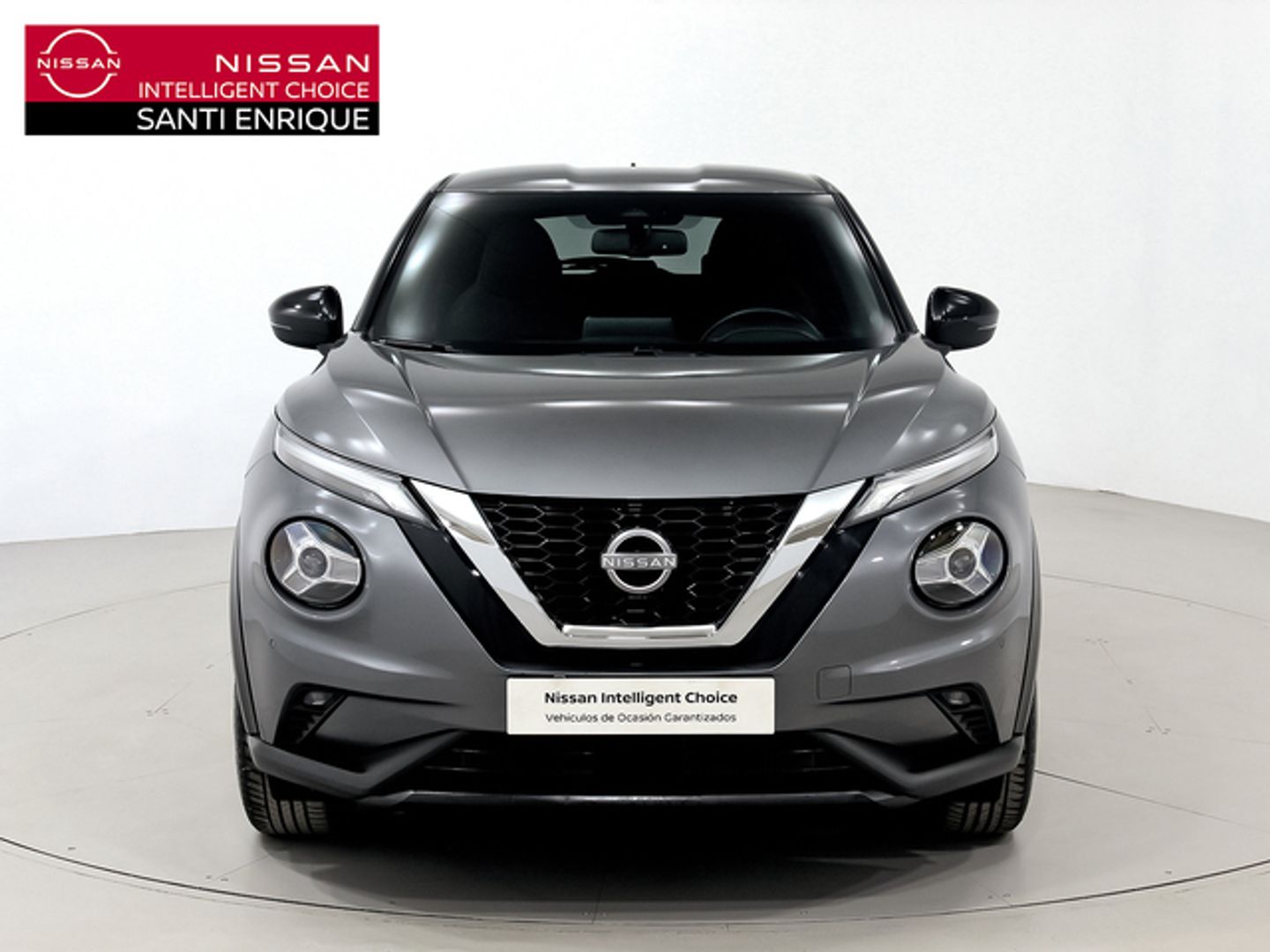 Nissan Juke DIG-T N-Connecta 4x2 84 kW (114 CV)